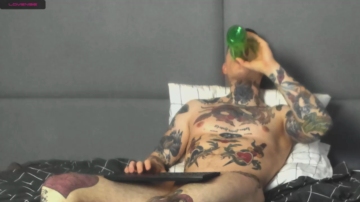 Tom__Ice  26-11-2021 video sexi